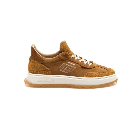 Be Positive Cuprace Sport - Suede Mix + Nubuck - NWT
